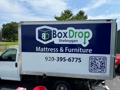 Vehicle Graphics Photo